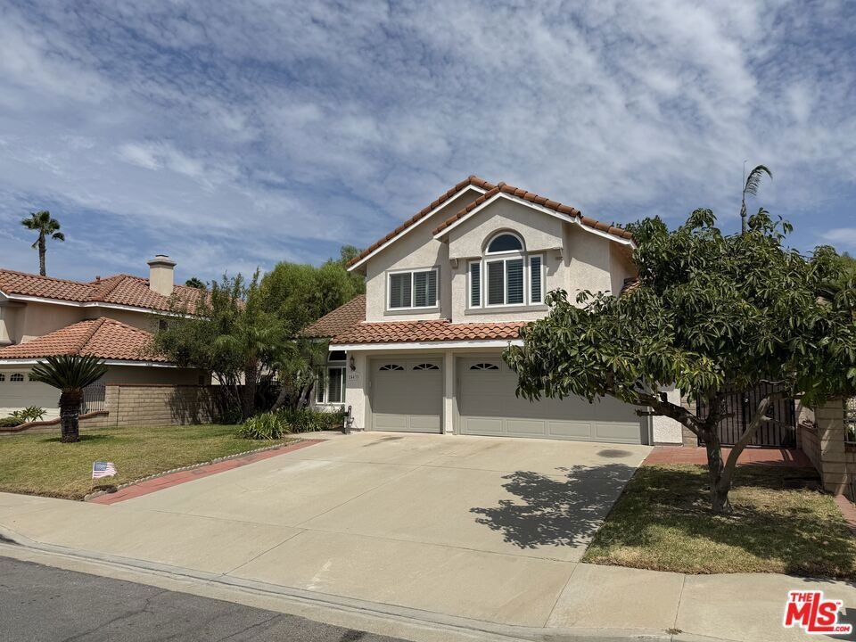 Casa a Diamond Bar, California, Stati Uniti 1 - 18809504