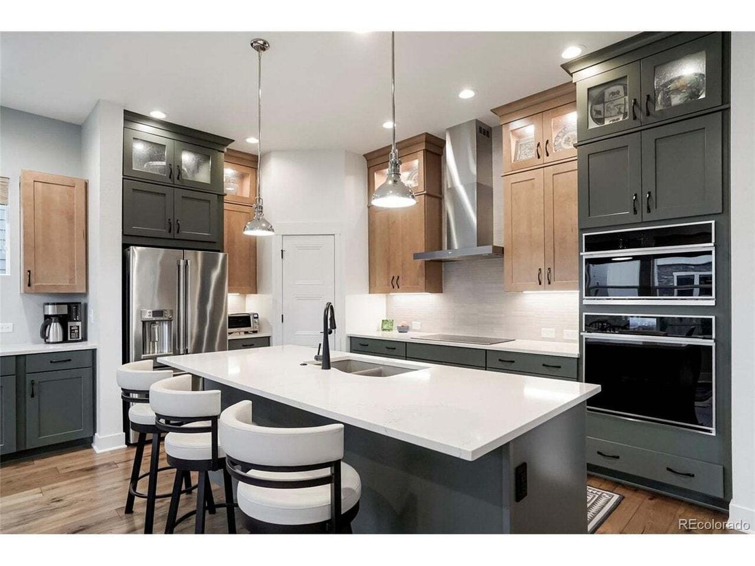 Casa en Aurora, Colorado, Estados Unidos 5 - 18809570