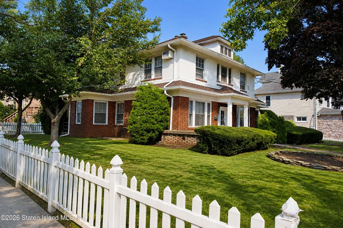 Townhouse in New York, New York, United States 3 - 18809738