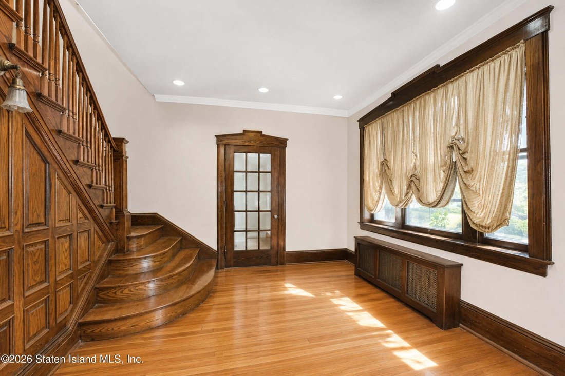 Townhouse in New York, New York, United States 4 - 18809738