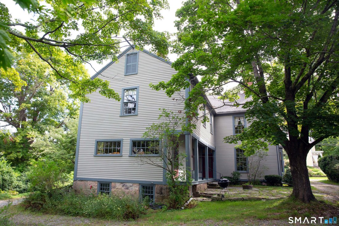 House in North Stonington, Connecticut, United States 3 - 18809666