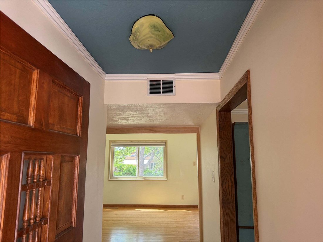 Casa en Santa Fe, Nuevo México, Estados Unidos 4 - 18809649