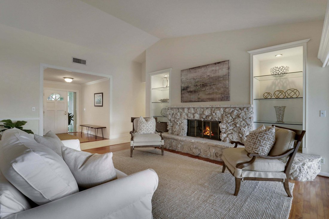 Casa en Jupiter, Florida, Estados Unidos 3 - 18809543