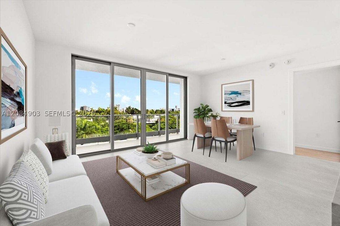Condominio a Miami, Florida, Stati Uniti 4 - 18809754