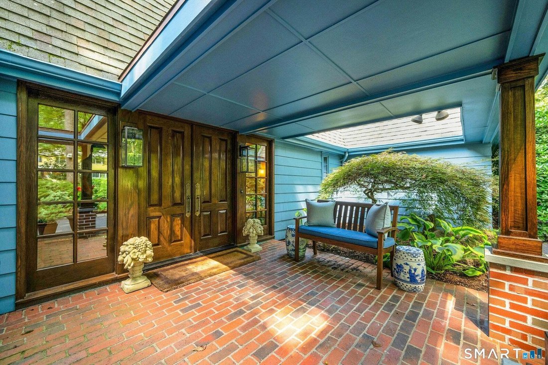 Haus in Stamford, Connecticut, Vereinigte Staaten 3 - 18809729
