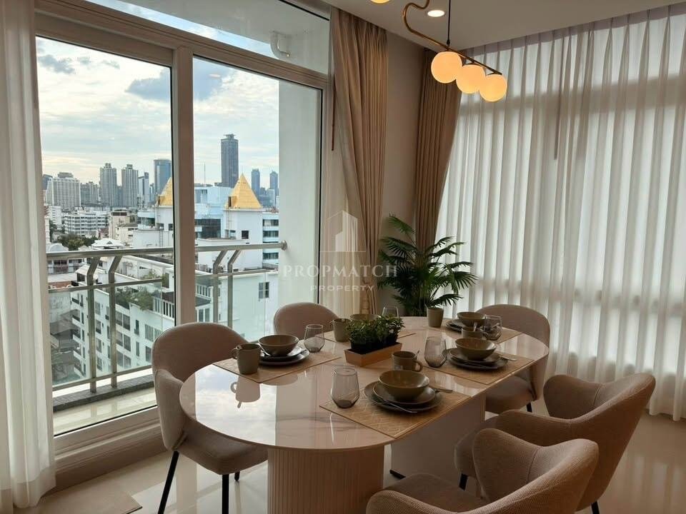 Condominio a Bangkok, Bangkok, Thailandia 4 - 18809515