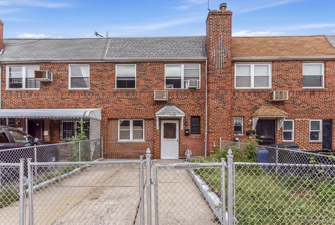Casa en Nueva York, Nueva York, Estados Unidos 1 - 18809592