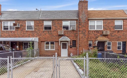 Casa en Nueva York, Nueva York, Estados Unidos 1