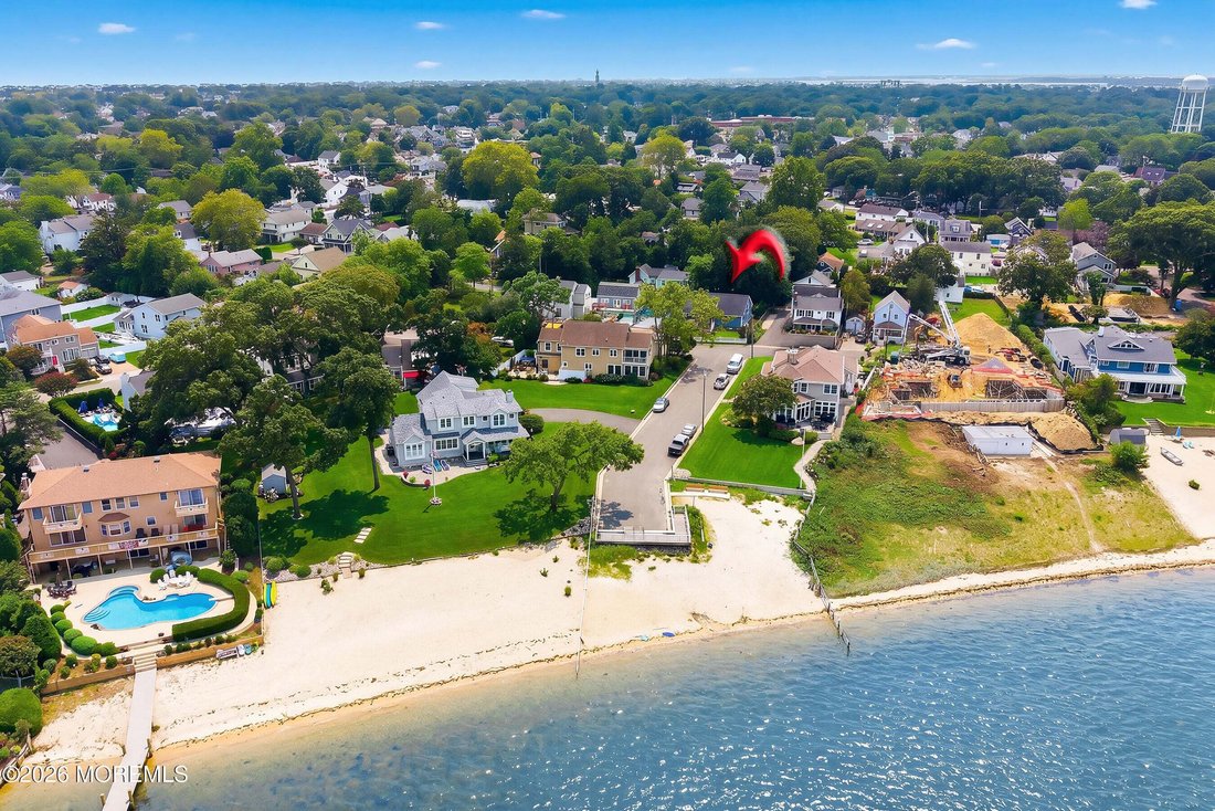 Haus in Point Pleasant Beach, New Jersey, Vereinigte Staaten 2 - 18809696