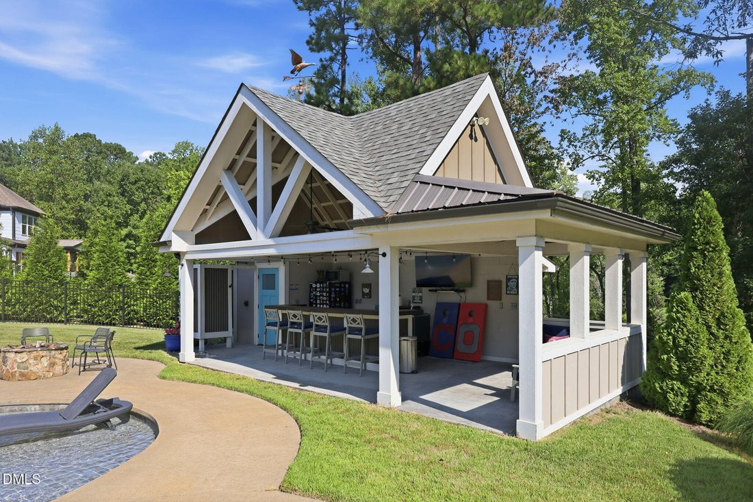 House in Youngsville, North Carolina, United States 5 - 18809517