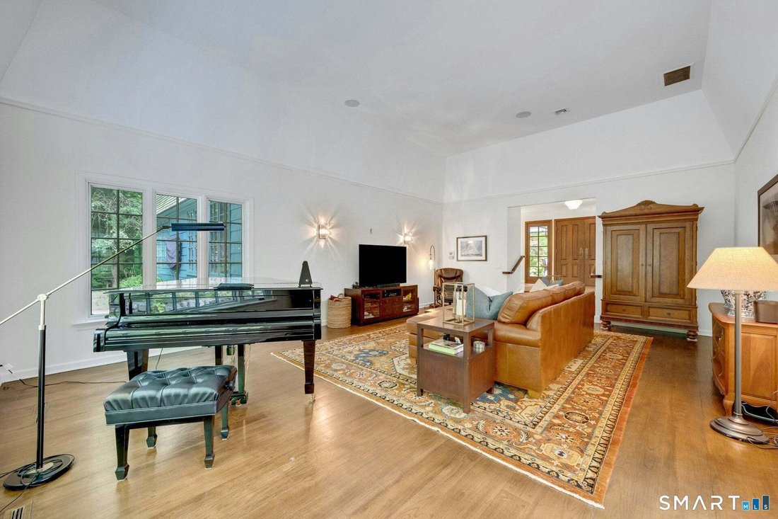 Haus in Stamford, Connecticut, Vereinigte Staaten 5 - 18809729