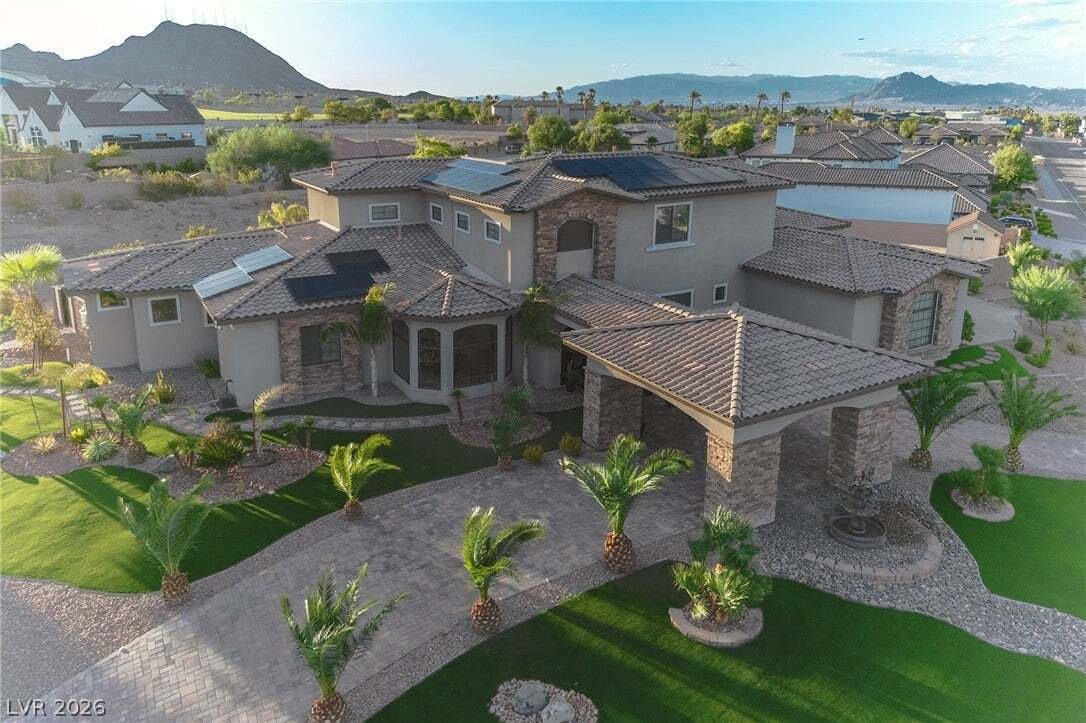 Haus in Henderson, Nevada, Vereinigte Staaten 1 - 18809531