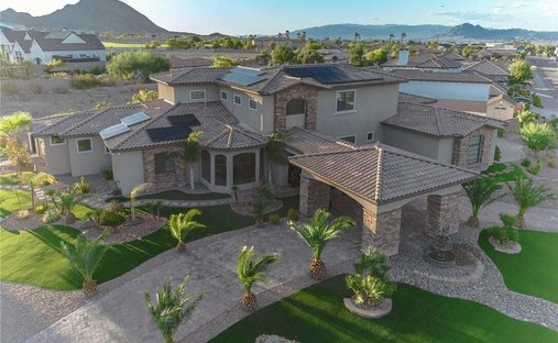 Haus in Henderson, Nevada, Vereinigte Staaten 1