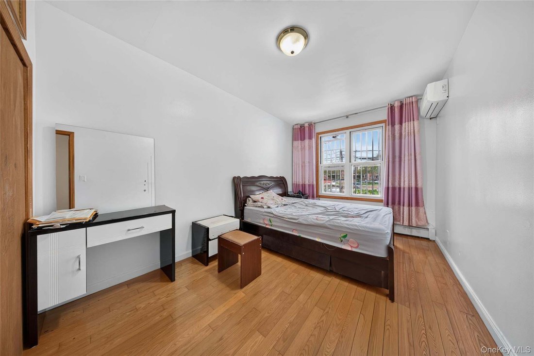 Casa en Nueva York, Nueva York, Estados Unidos 4 - 18809597