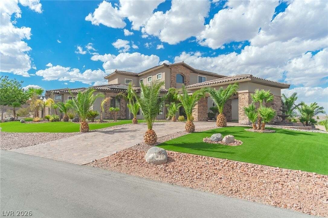 Haus in Henderson, Nevada, Vereinigte Staaten 2 - 18809531