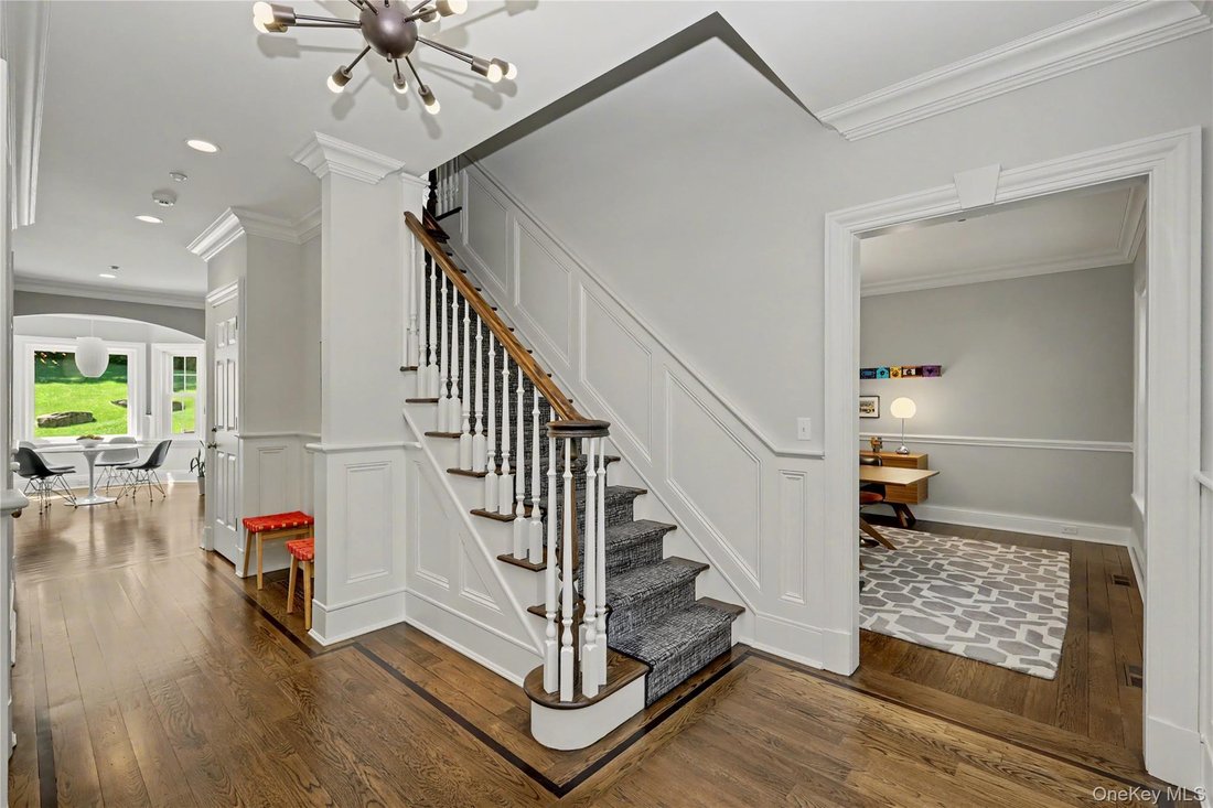 Casa a South Salem, New York, Stati Uniti 3 - 18809611