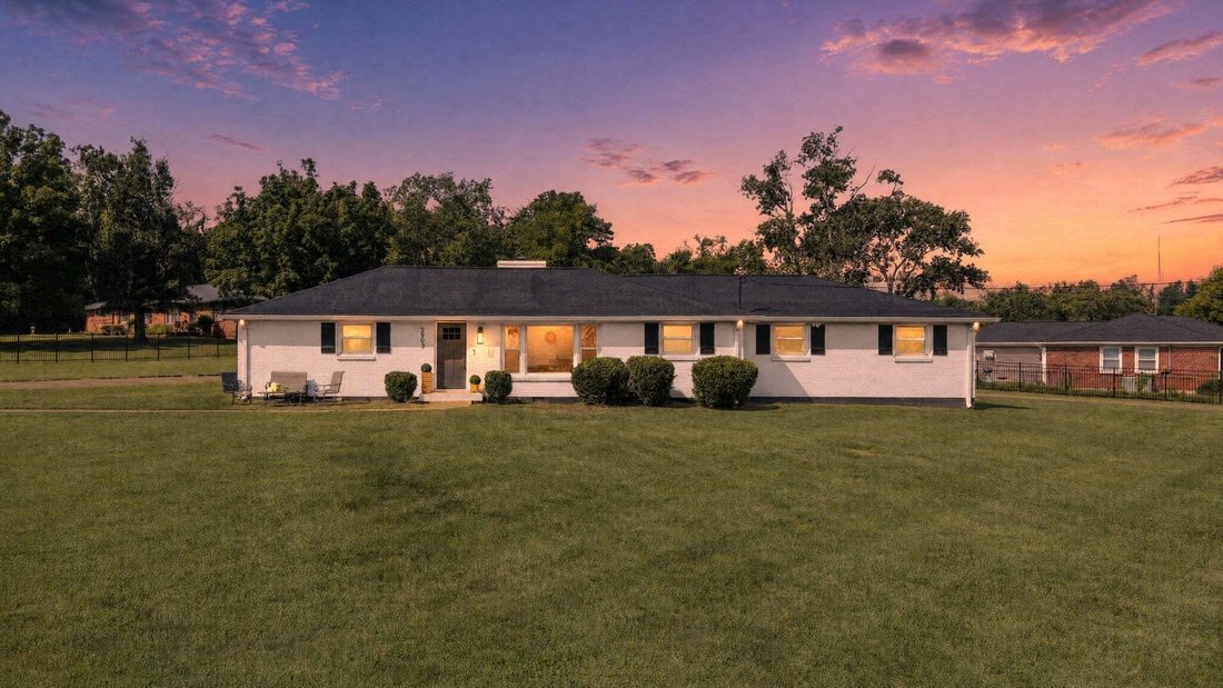 House in Nashville, Tennessee, United States 2 - 18809782