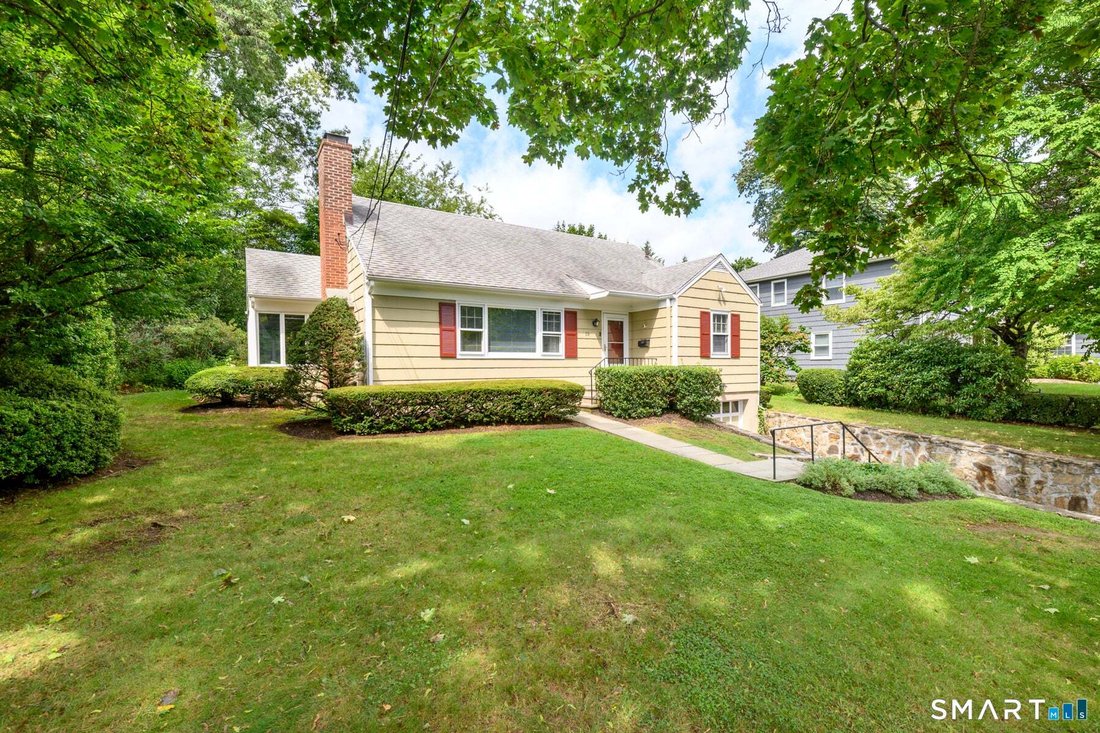 Haus in Stamford, Connecticut, Vereinigte Staaten 1 - 18809672