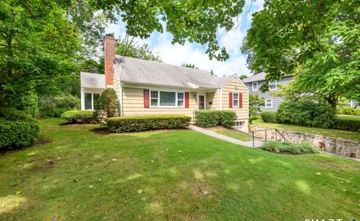 Haus in Stamford, Connecticut, Vereinigte Staaten 1