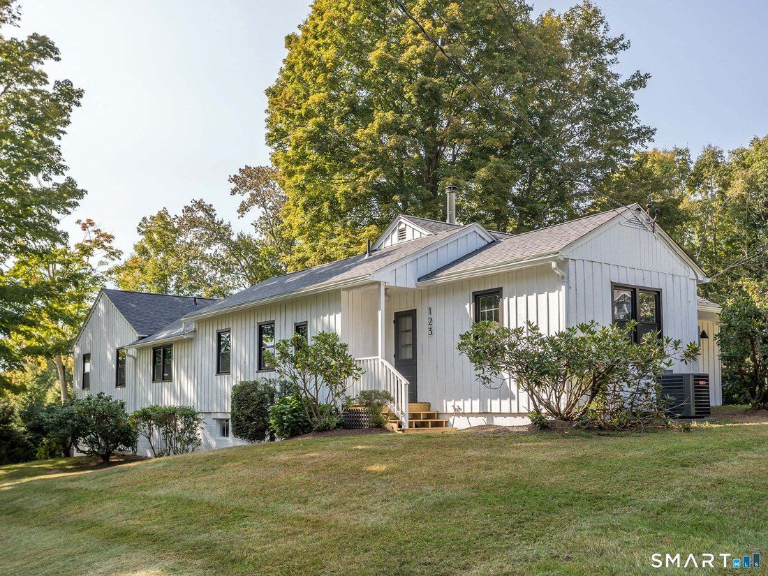 House in Washington, Connecticut, United States 1 - 18809671