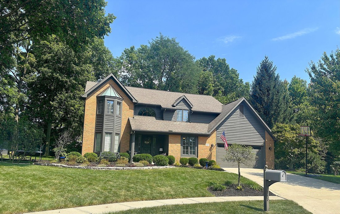 Casa en Gahanna, Ohio, Estados Unidos 3 - 18809523