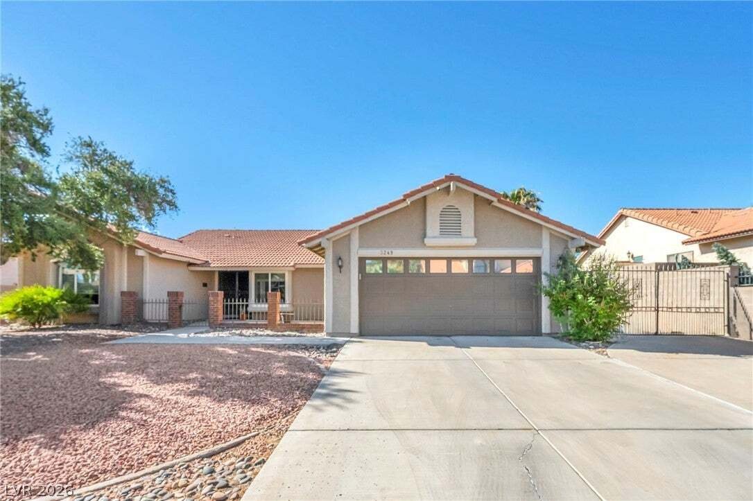 House in Las Vegas, Nevada, United States 1 - 18807822