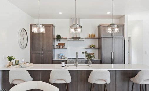 Townhouse en Bend, Oregón, Estados Unidos 1