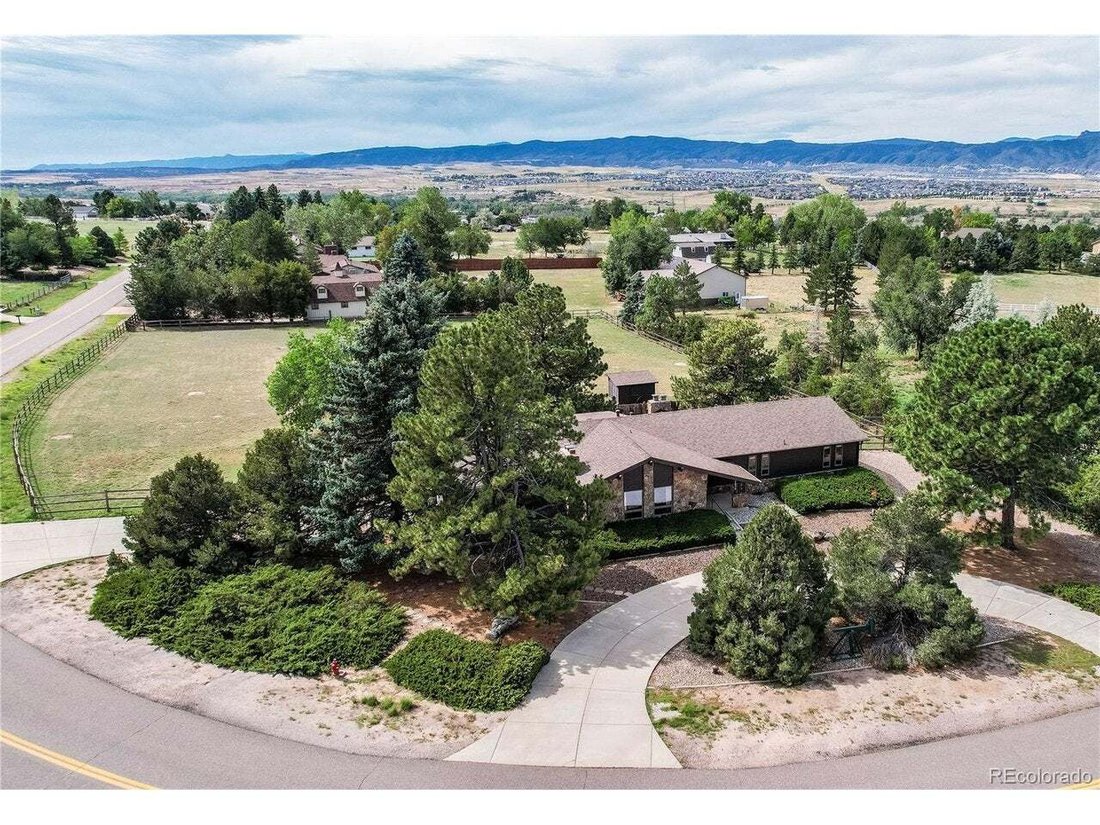 Casa en Sterling Ranch, Colorado, Estados Unidos 3 - 18809566