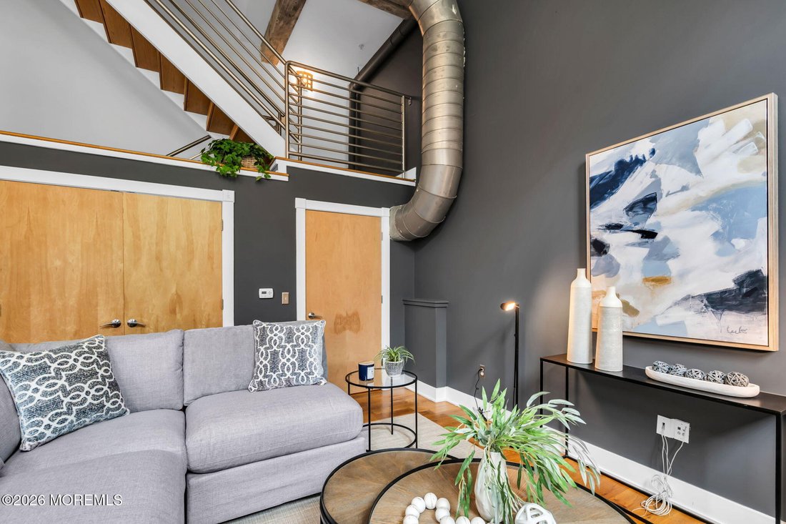 Condo in Asbury Park, New Jersey, United States 3 - 18809698