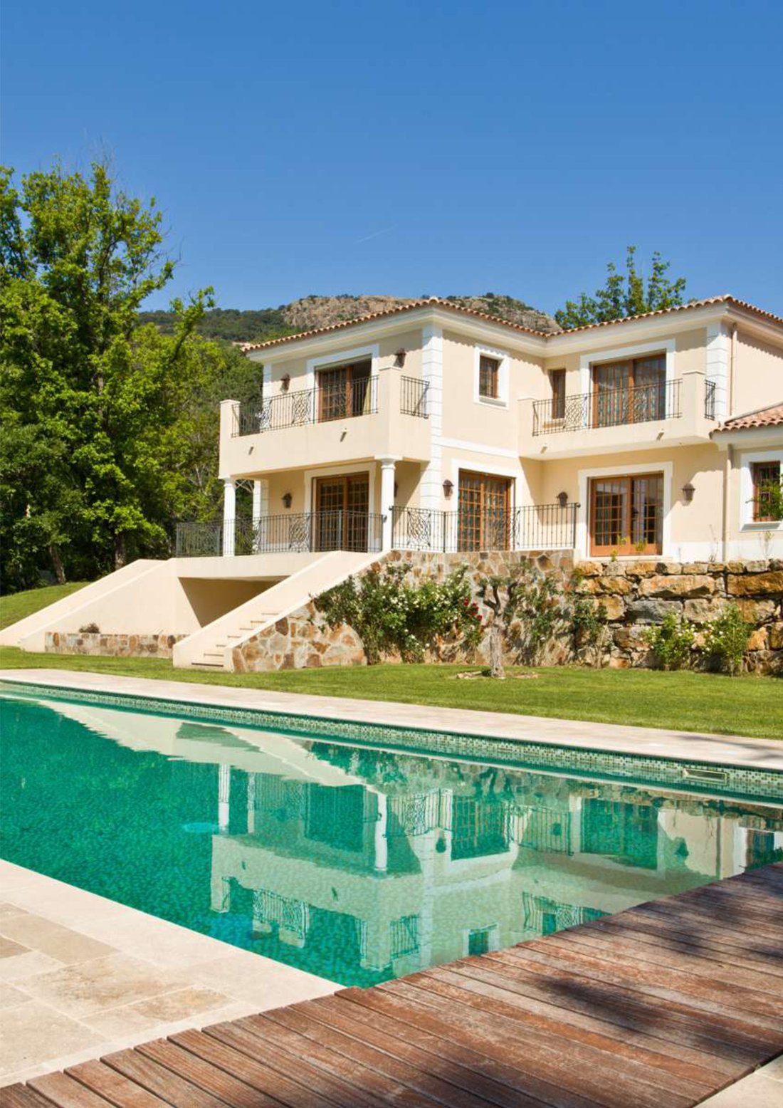 Villa en La Garde, Provenza-Alpes-Costa Azul, Francia 1 - 18809539