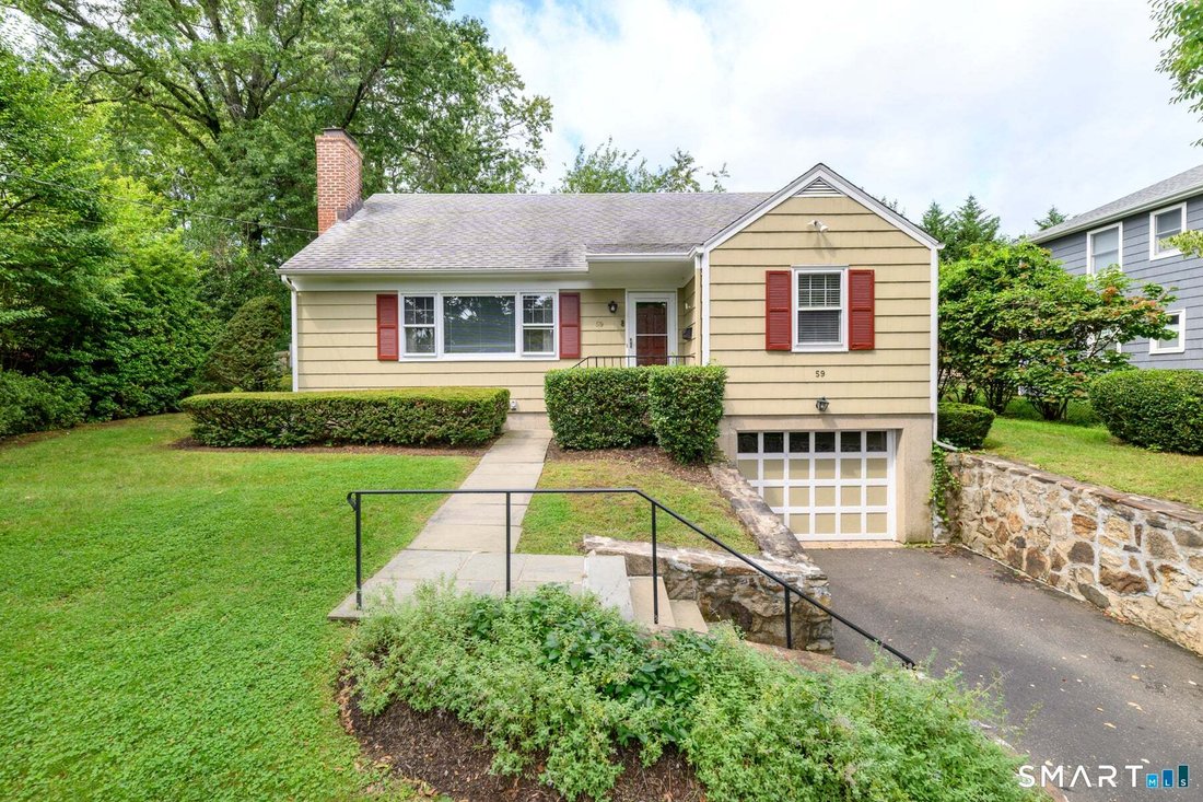 Haus in Stamford, Connecticut, Vereinigte Staaten 2 - 18809672
