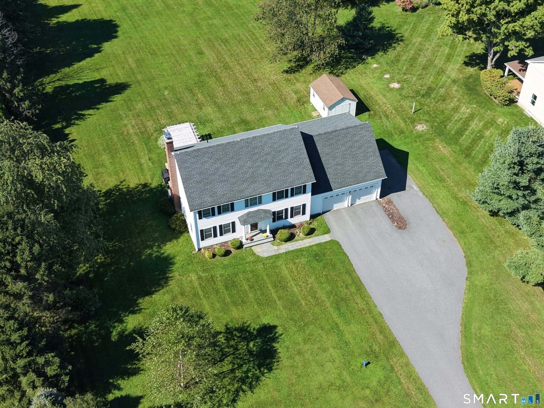 House in Goshen, Connecticut, United States 4 - 17677771