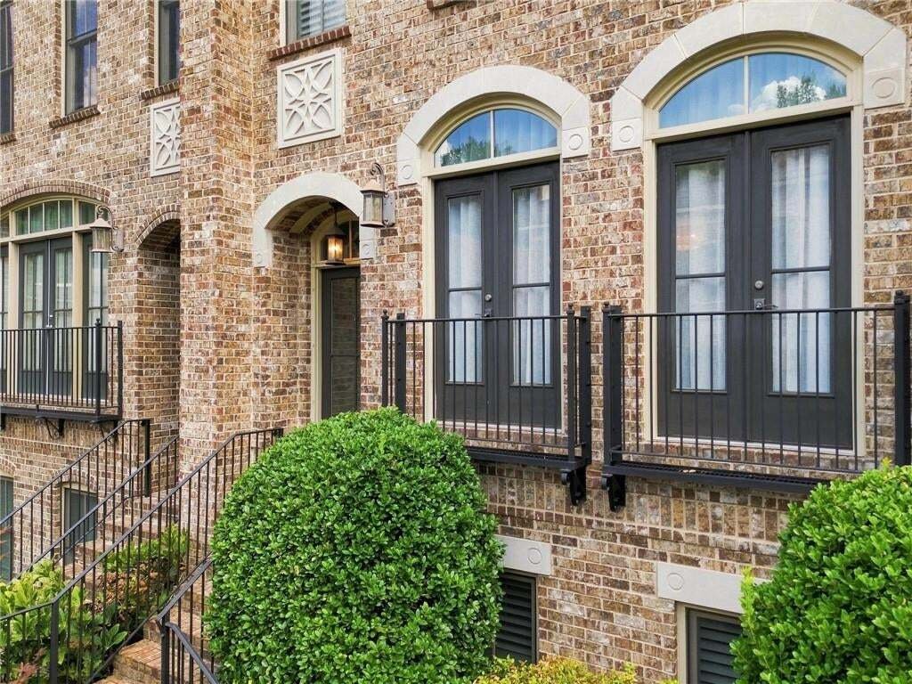 Residenza a Decatur, Georgia, Stati Uniti 2 - 18809760
