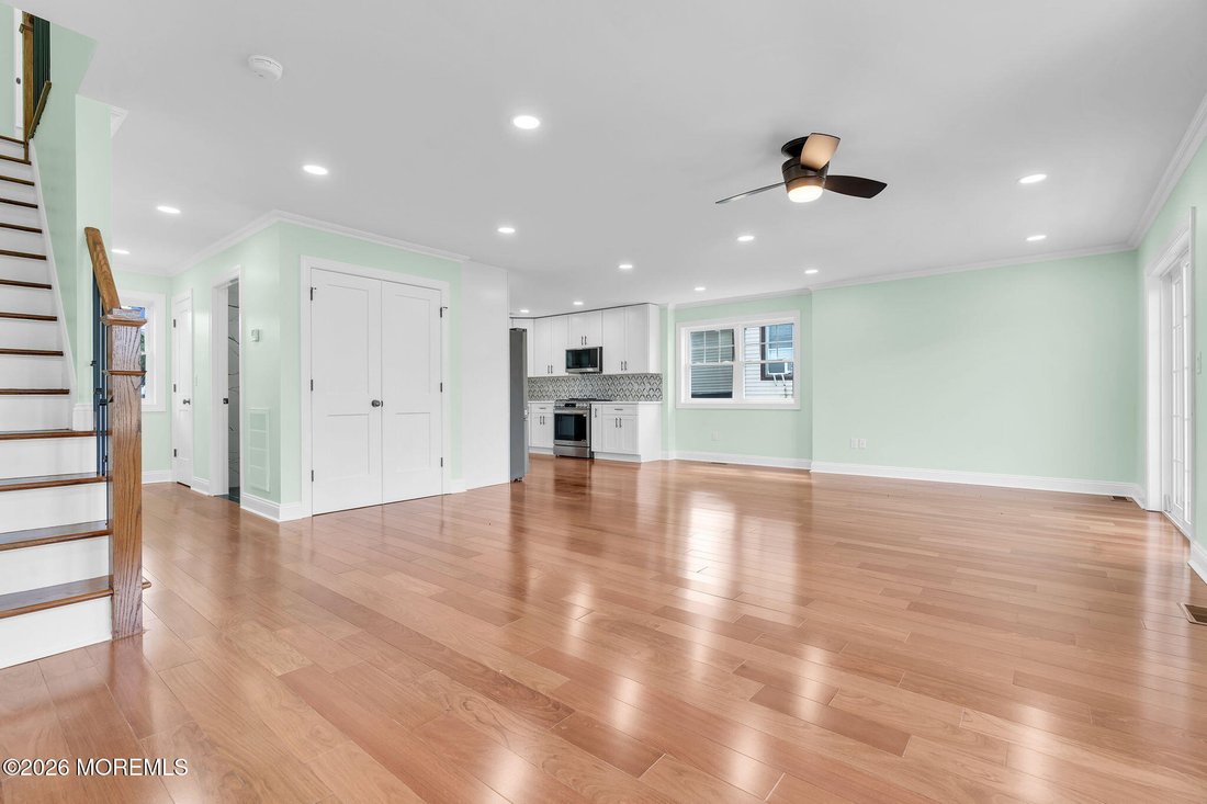 Haus in Union Beach, New Jersey, Vereinigte Staaten 4 - 18809695