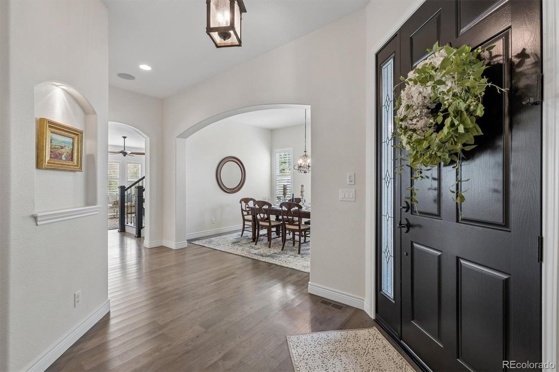 Casa en Arvada, Colorado, Estados Unidos 4 - 18809492