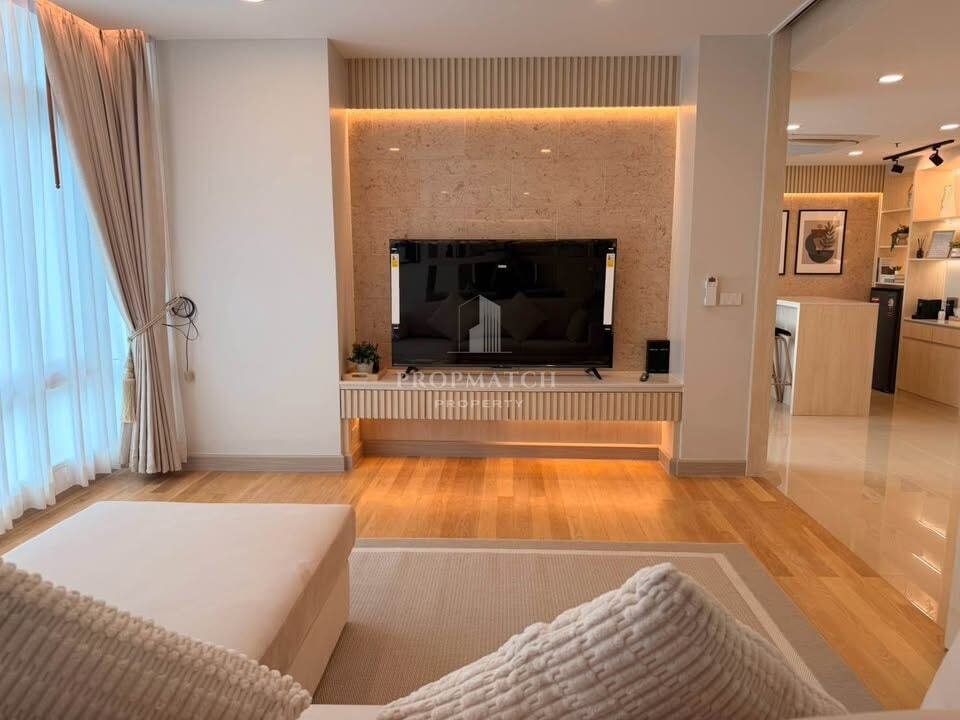 Condominio a Bangkok, Bangkok, Thailandia 1 - 18809515