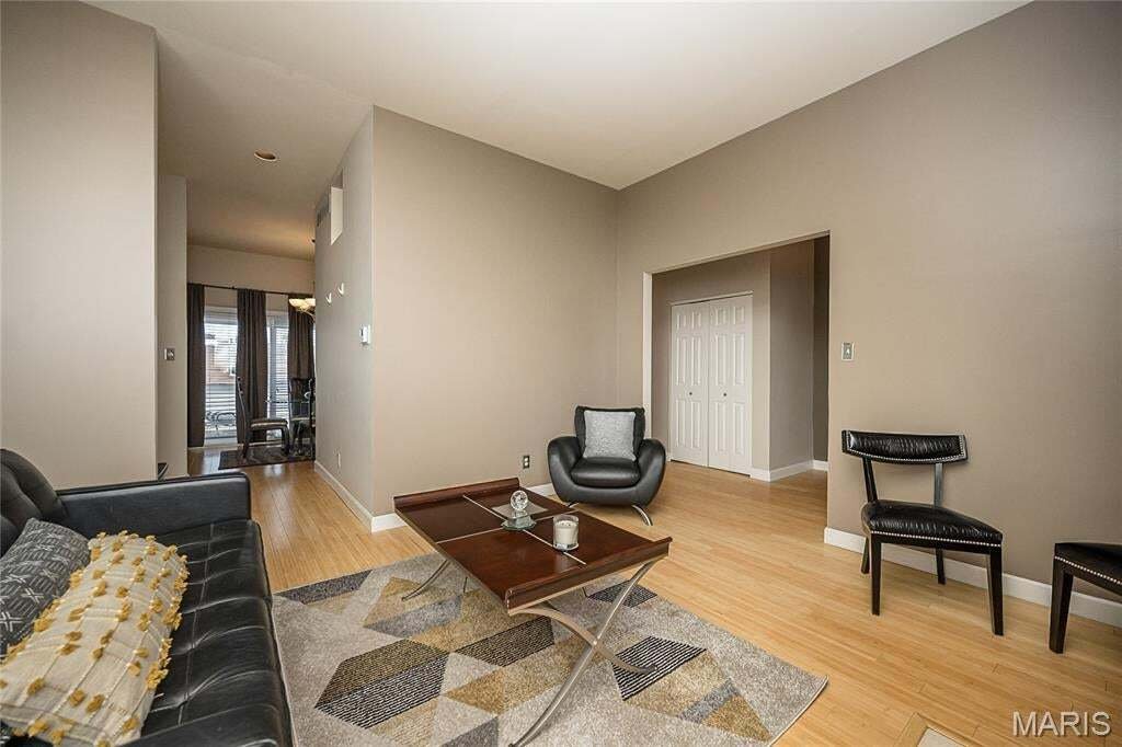 Condominio a St. Louis, Missouri, Stati Uniti 5 - 18809555