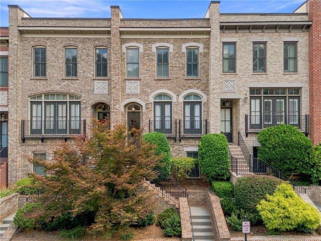 Residenza a Decatur, Georgia, Stati Uniti 1 - 18809760
