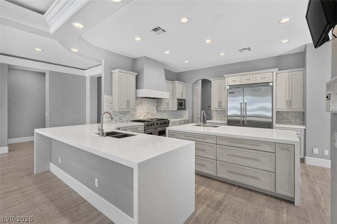 Casa a Henderson, Nevada, Stati Uniti 1 - 18809532