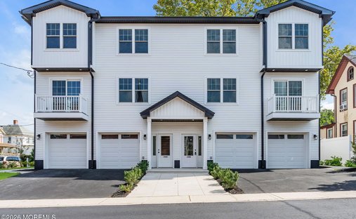 Casa en Union Beach, Nueva Jersey, Estados Unidos 1