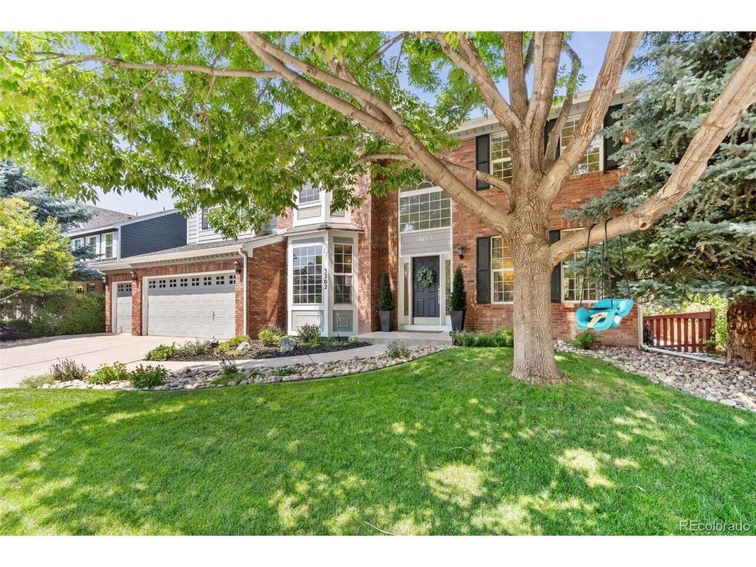 House in Fort Collins, Colorado, United States 2 - 18809574
