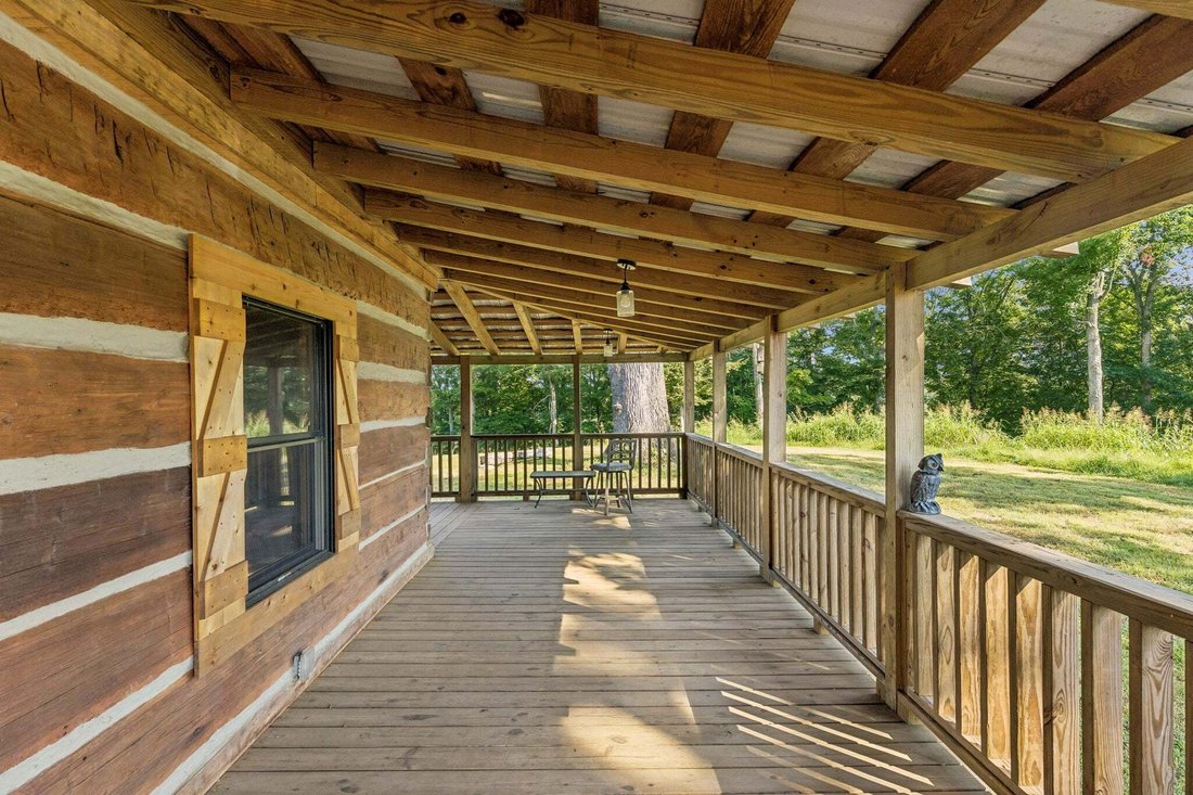Haus in Minor Hill, Tennessee, Vereinigte Staaten 4 - 18809807