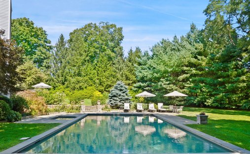 House in Bedford, New York, United States 1