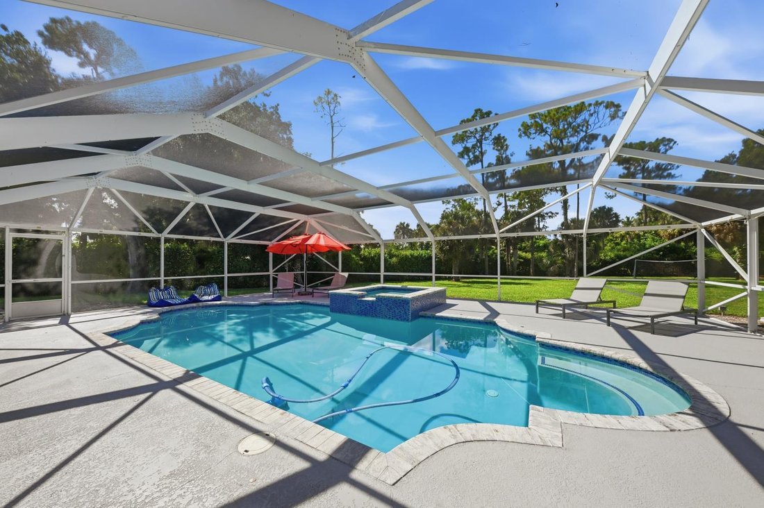 Haus in Wellington, Florida, Vereinigte Staaten 3 - 18809536