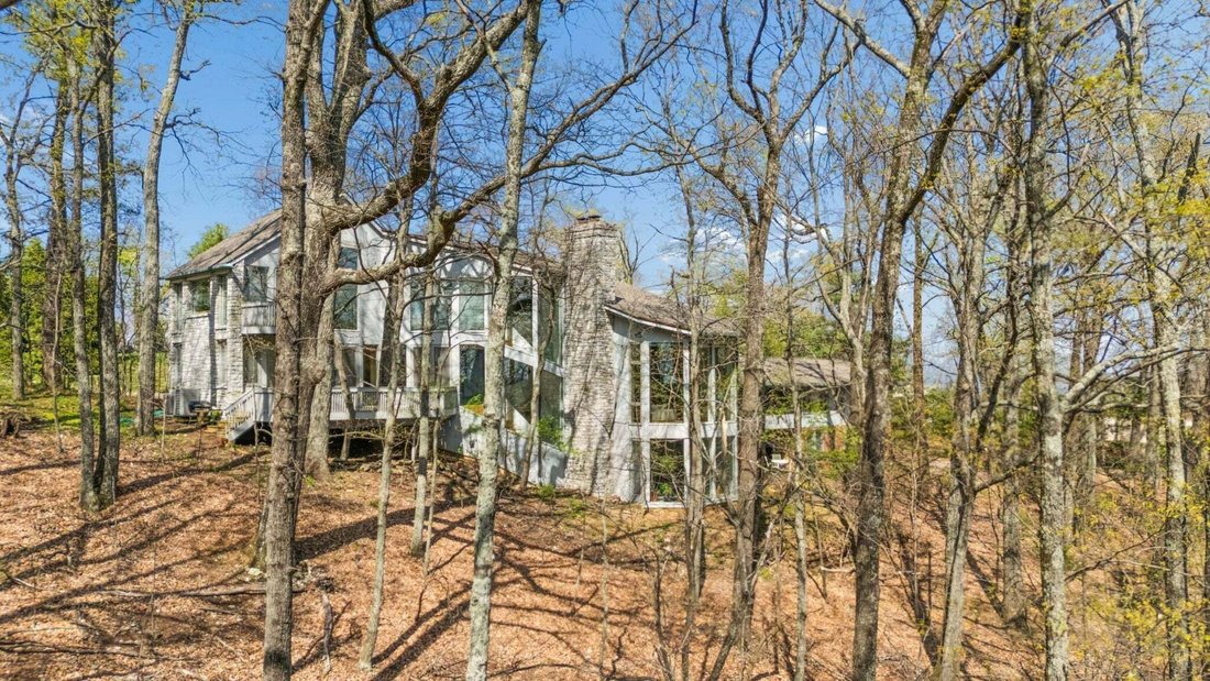 Casa a Forest Hills, Tennessee, Stati Uniti 4 - 18809820