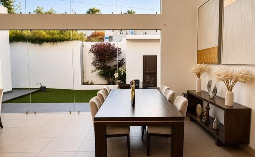 Casa en Ensenada, Baja California, México 1
