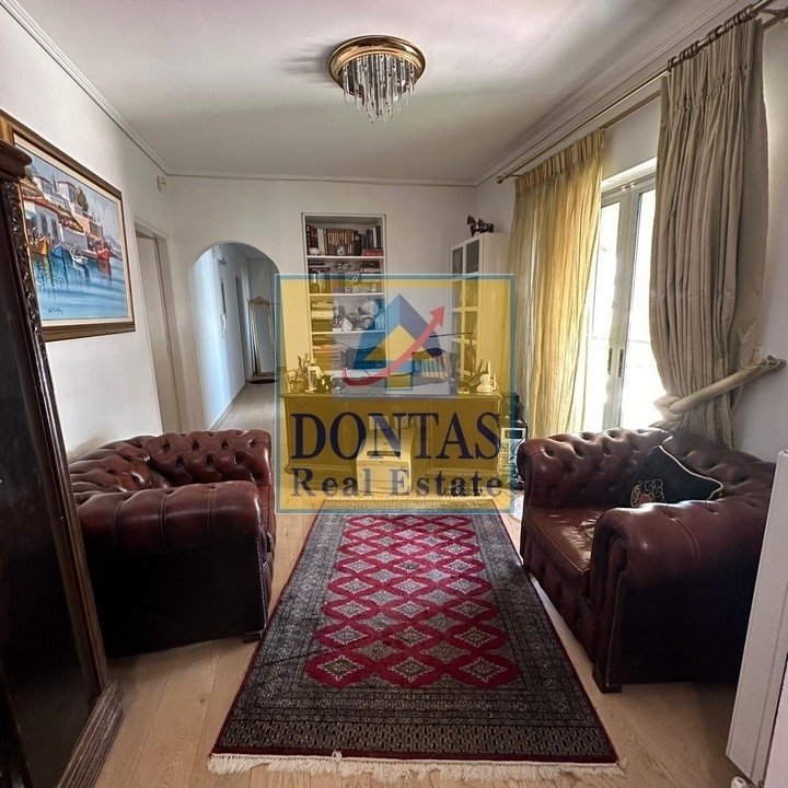Appartement à Chalándri, Attique, Grèce 5 - 18809646