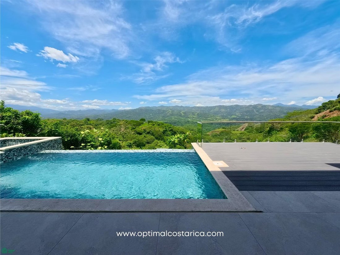 Casa en Escobal, Provincia de Guanacaste, Costa Rica 3 - 18809480