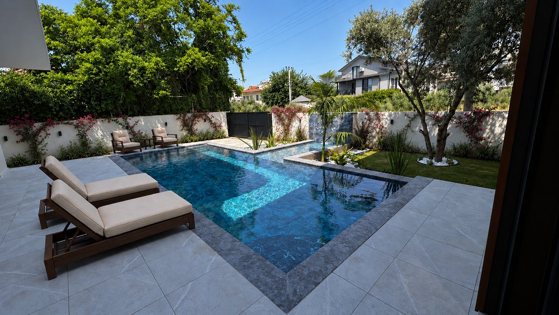 Villa in Fethiye, Muğla, Turkey 3 - 15076618