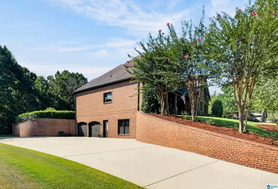Haus in Helena, Alabama, Vereinigte Staaten 5 - 18809626